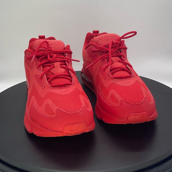 Nike Other - NIKE Air max 200 “University Red”